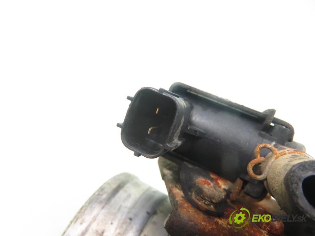 HONDA CIVIC VII Hatchback (EU, EP, EV) HB 2002 81,00 1.6 i - D16V1 1590,00 Škrtiaca klapka 1362002262 (Škrtiaca klapka)