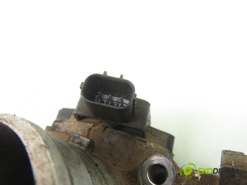 HONDA CIVIC VII Hatchback (EU, EP, EV) HB 2002 81,00 1.6 i - D16V1 1590,00 Škrtiaca klapka 1362002262 (Škrtiaca klapka)