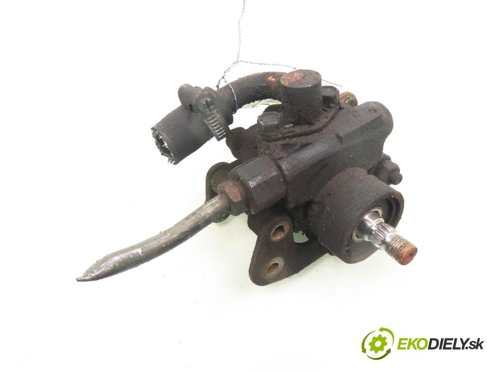 FSO POLONEZ III HB 1997 57,00 1.6 i - 147CK46 1598,00 pumpa servočerpadlo  (Servočerpadlo)