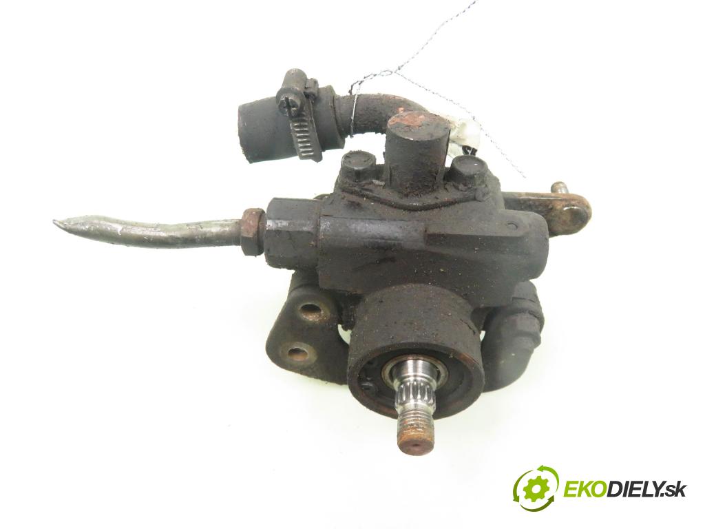 FSO POLONEZ III HB 1997 57,00 1.6 i - 147CK46 1598,00 pumpa servočerpadlo  (Servočerpadlo)