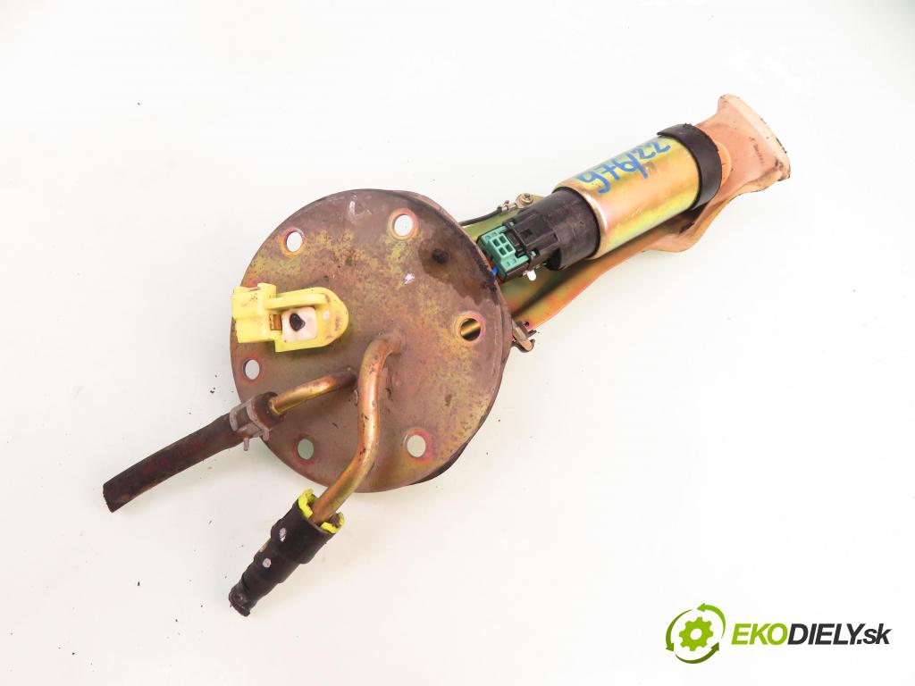 HONDA CIVIC VI Hatchback (EJ, EK) HB 1997 66,00 1.4 i S (EJ9) - D14A4 1396,00 Pumpa paliva AF1951304050