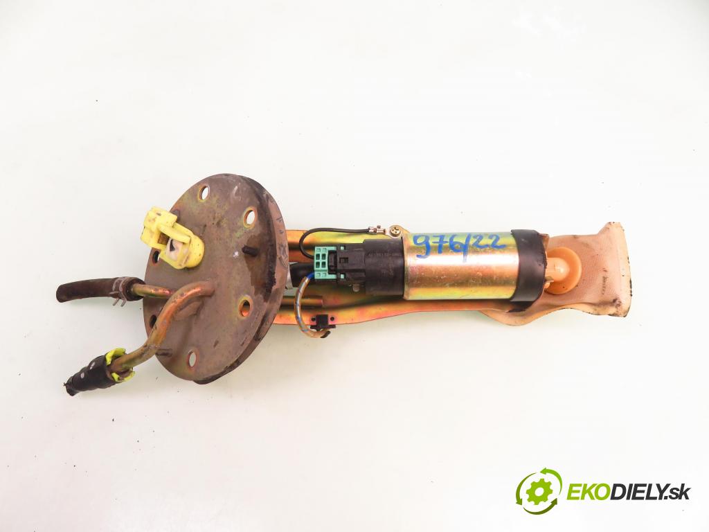 HONDA CIVIC VI Hatchback (EJ, EK) HB 1997 66,00 1.4 i S (EJ9) - D14A4 1396,00 Pumpa paliva AF1951304050