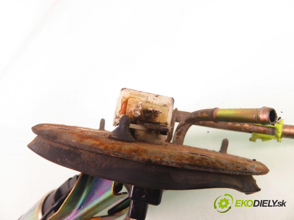 HONDA CIVIC VI Hatchback (EJ, EK) HB 1996 55,00 1.4 i (EJ9) - D14A3 1396,00 Pumpa paliva AF1951304053