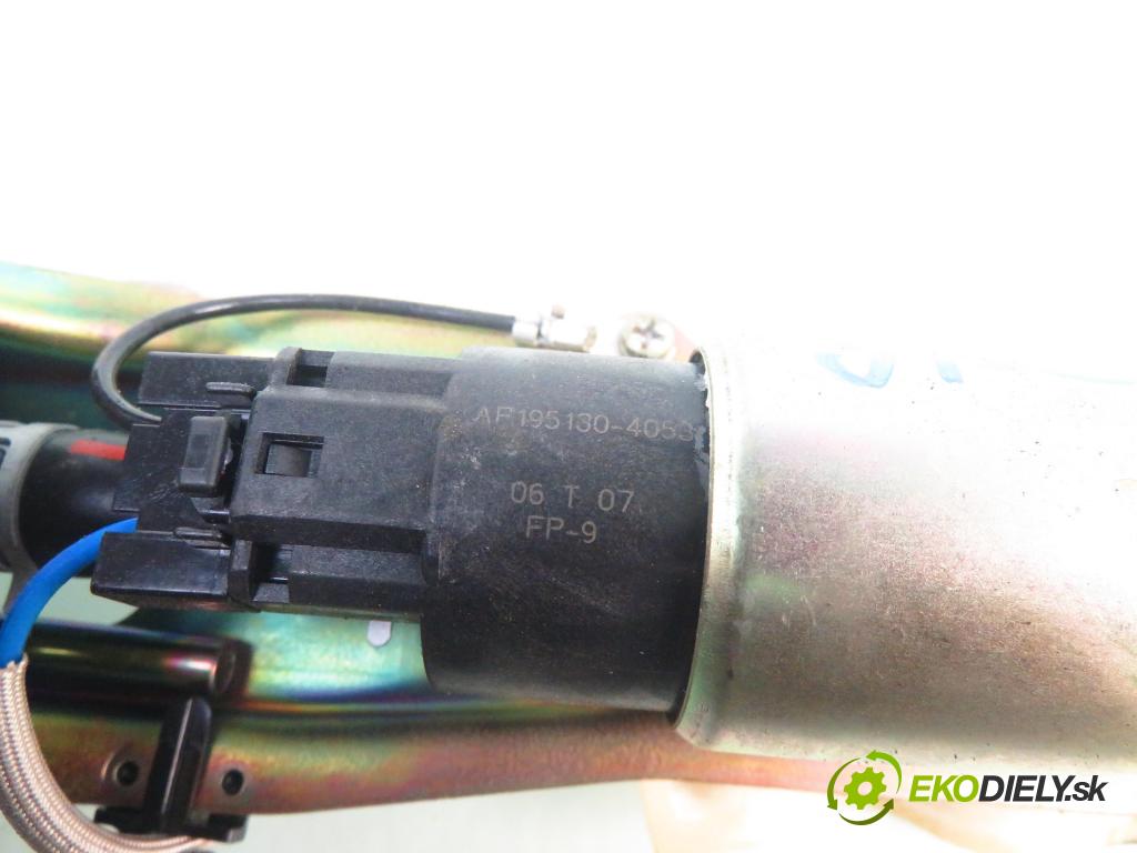 HONDA CIVIC VI Hatchback (EJ, EK) HB 1996 55,00 1.4 i (EJ9) - D14A3 1396,00 Pumpa paliva AF1951304053