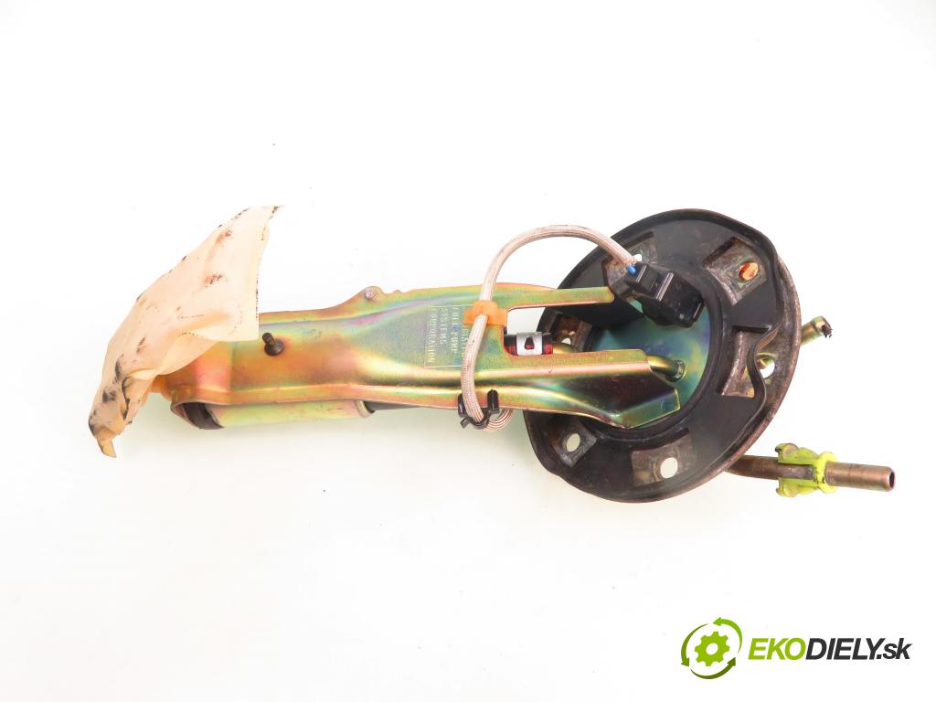 HONDA CIVIC VI Hatchback (EJ, EK) HB 1996 55,00 1.4 i (EJ9) - D14A3 1396,00 Pumpa paliva AF1951304053