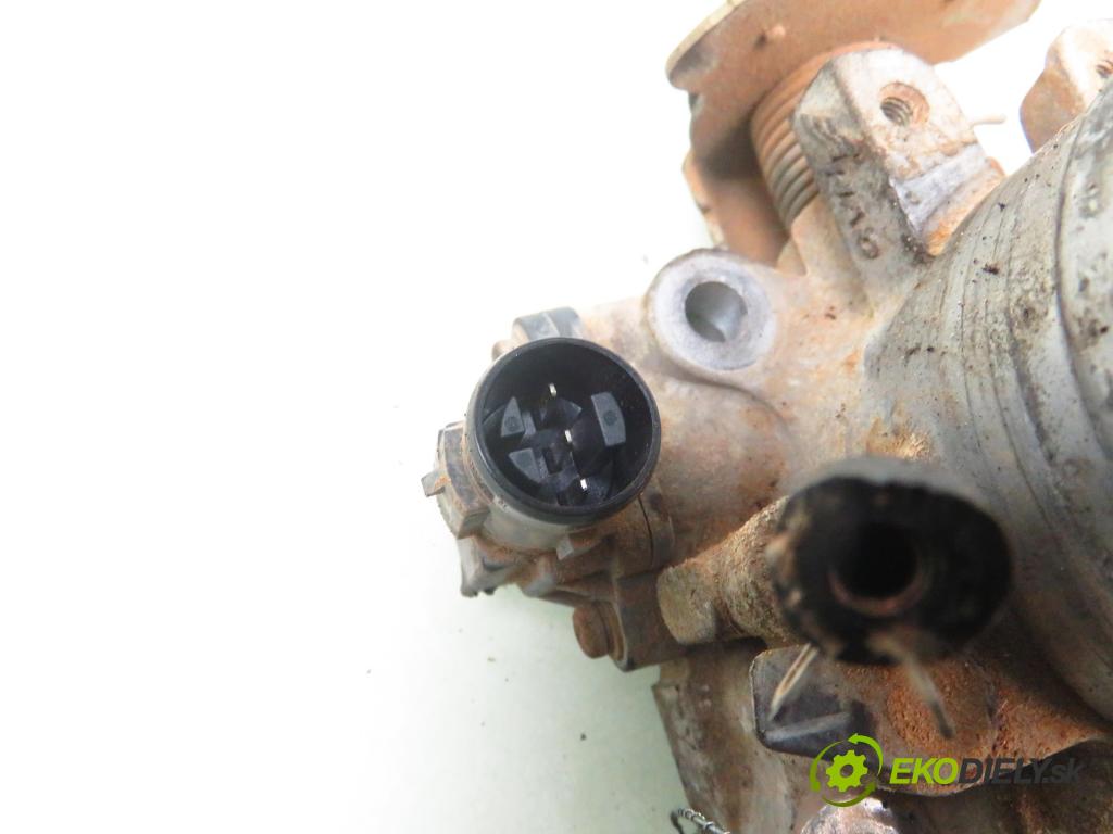 HONDA CIVIC VI Hatchback (EJ, EK) HB 1996 55,00 1.4 i (EJ9) - D14A3 1396,00 Škrtiaca klapka  (Škrtiaca klapka)