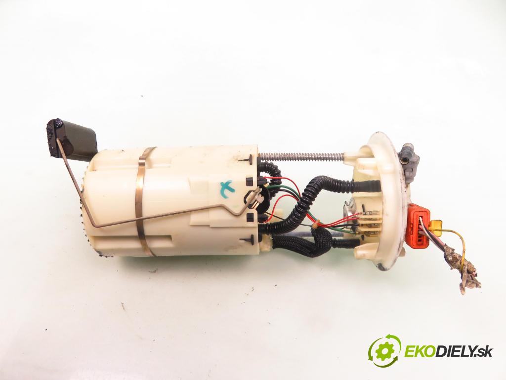 LANCIA LYBRA (839_) SEDAN 2000 96,00 1.8 16V (839AXB1A, 839AXG1A) - 839 A4.000 1747,00 pumpa paliva 0580313067