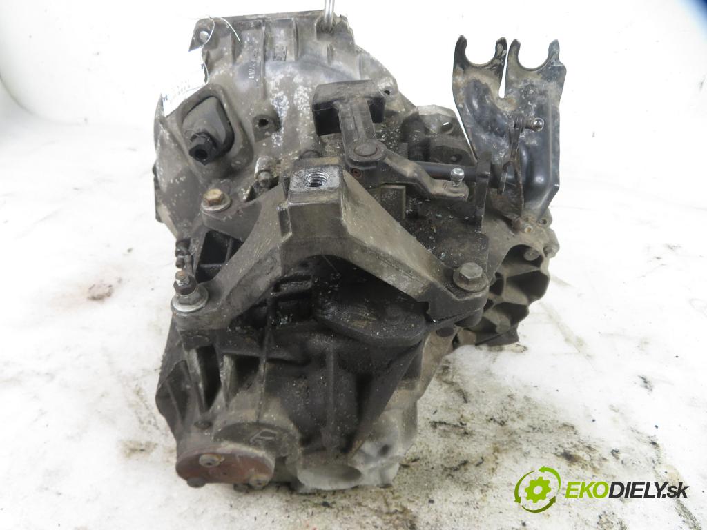 FORD FOCUS II Turnier (DA_, FFS, DS) KOMBI 2006 85,00 1.8 TDCi - KKDA 1753,00 Prevodovka MANUALNA 4M5R7F096YA; R3T9A