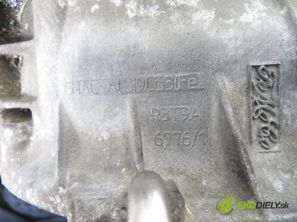 FORD FOCUS II Turnier (DA_, FFS, DS) KOMBI 2006 85,00 1.8 TDCi - KKDA 1753,00 Prevodovka MANUALNA 4M5R7F096YA; R3T9A