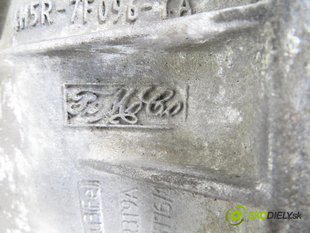 FORD FOCUS II Turnier (DA_, FFS, DS) KOMBI 2006 85,00 1.8 TDCi - KKDA 1753,00 Prevodovka MANUALNA 4M5R7F096YA; R3T9A