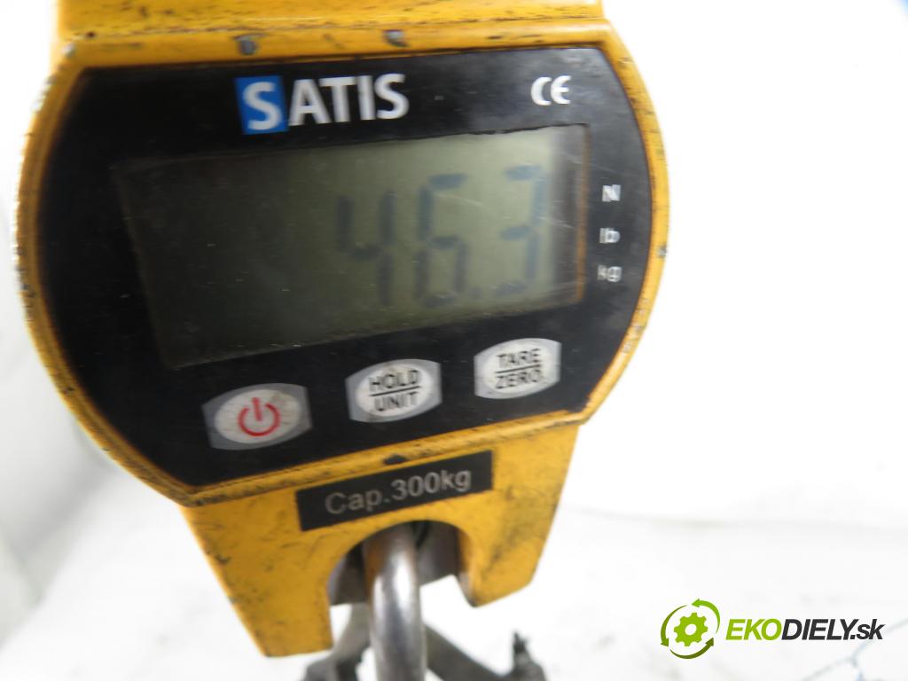 FORD FOCUS II Turnier (DA_, FFS, DS) KOMBI 2006 85,00 1.8 TDCi - KKDA 1753,00 Prevodovka MANUALNA 4M5R7F096YA; R3T9A