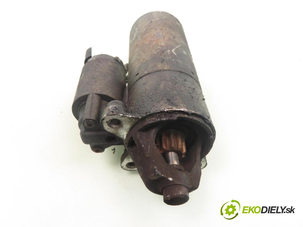 FORD MONDEO II (BAP) HB 1994 66,00 1.8 TD - RFN 1753,00 Štartér 97BB11000B3D (Štartéry)