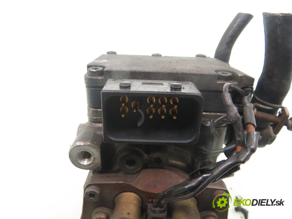 NISSAN ALMERA II Hatchback (N16) HB 2001 81,00 2.2 Di - YD22DDT 2184,00 Pumpa vstrekovacia 0470504012; 1093412051; 0281001827 (Vstrekovacie čerpadlá)