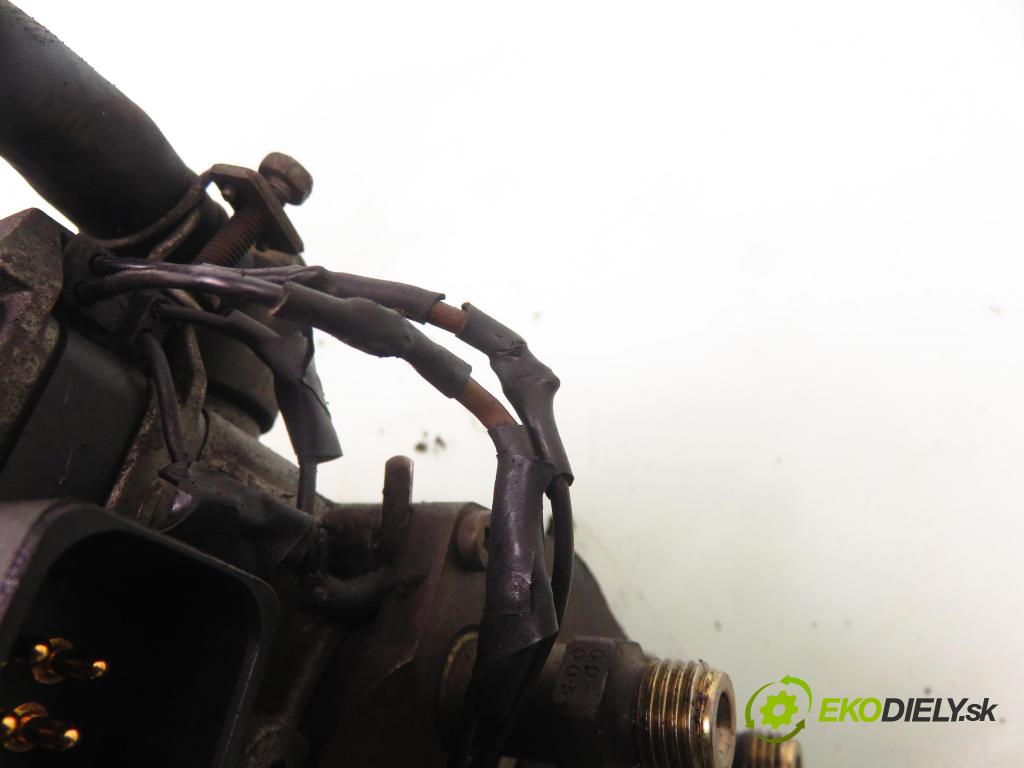 NISSAN ALMERA II Hatchback (N16) HB 2001 81,00 2.2 Di - YD22DDT 2184,00 Pumpa vstrekovacia 0470504012; 1093412051; 0281001827 (Vstrekovacie čerpadlá)