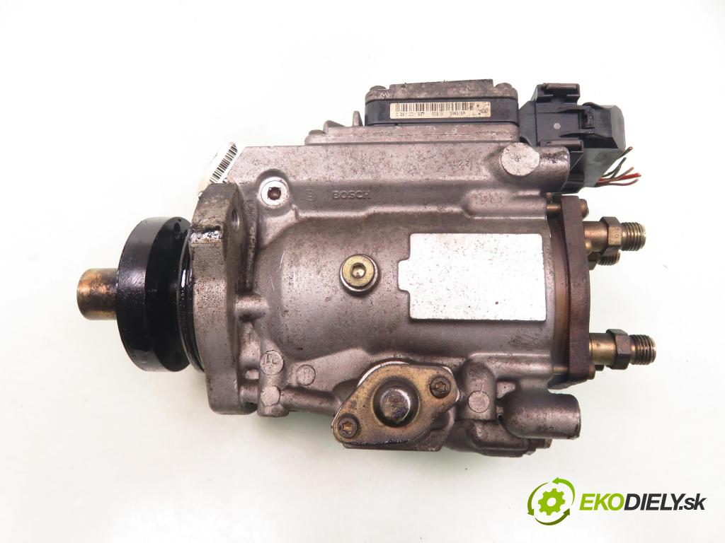 NISSAN ALMERA II Hatchback (N16) HB 2001 81,00 2.2 Di - YD22DDT 2184,00 Pumpa vstrekovacia 0470504012; 1093412051; 0281001827 (Vstrekovacie čerpadlá)