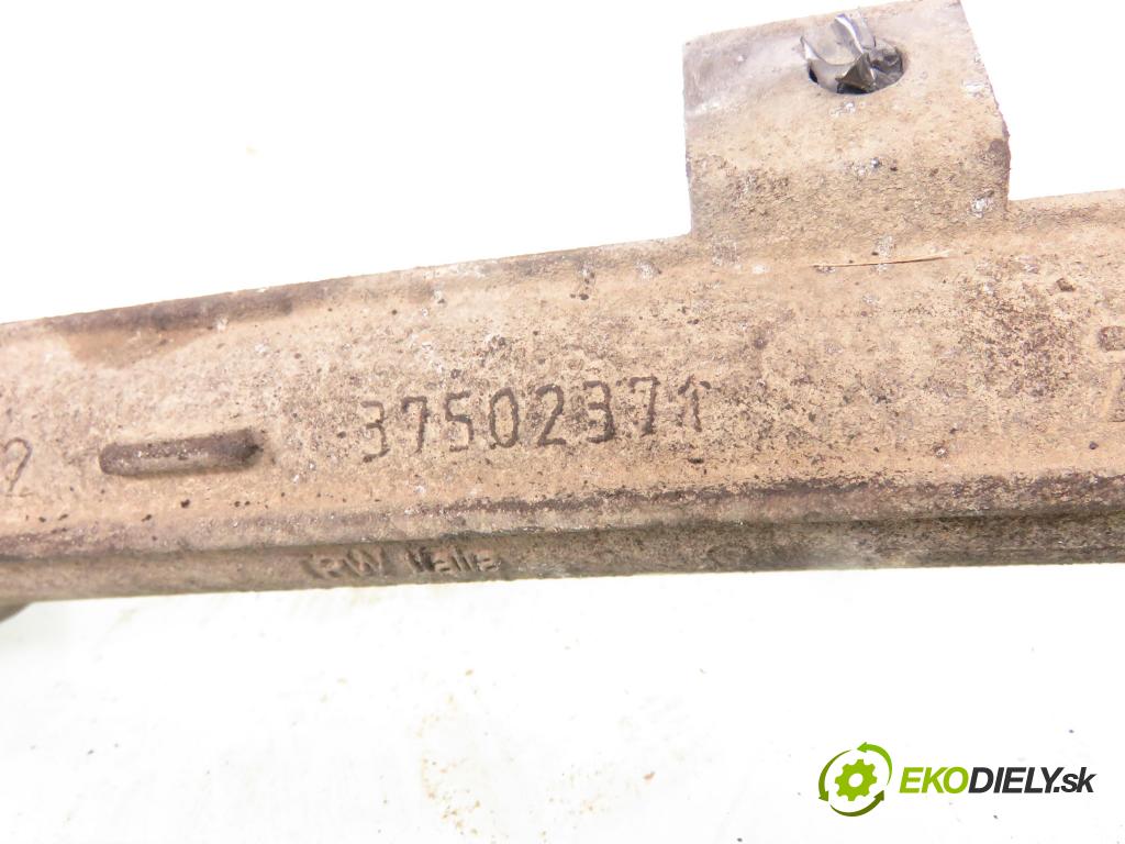 FIAT PUNTO (188_) HB 2003 44,00 1.2 60 - 188 A4.000 1242,00 Riadenie bez servočerpadlo 37502371