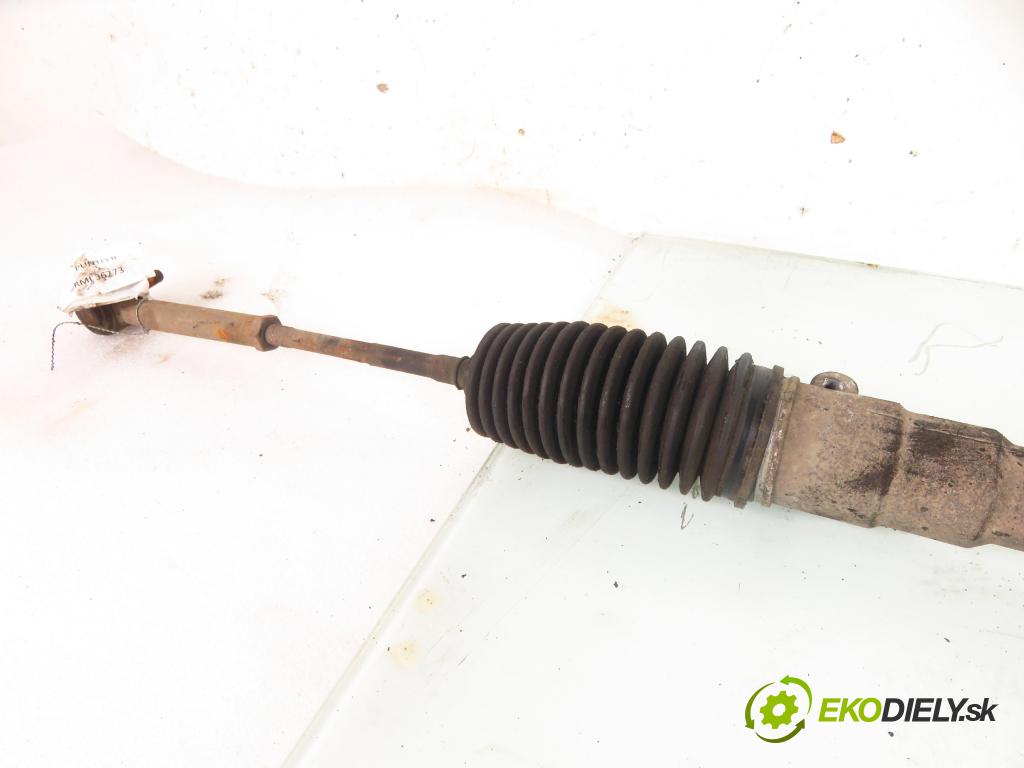 FIAT PUNTO (188_) HB 2003 44,00 1.2 60 - 188 A4.000 1242,00 Riadenie bez servočerpadlo 37502371