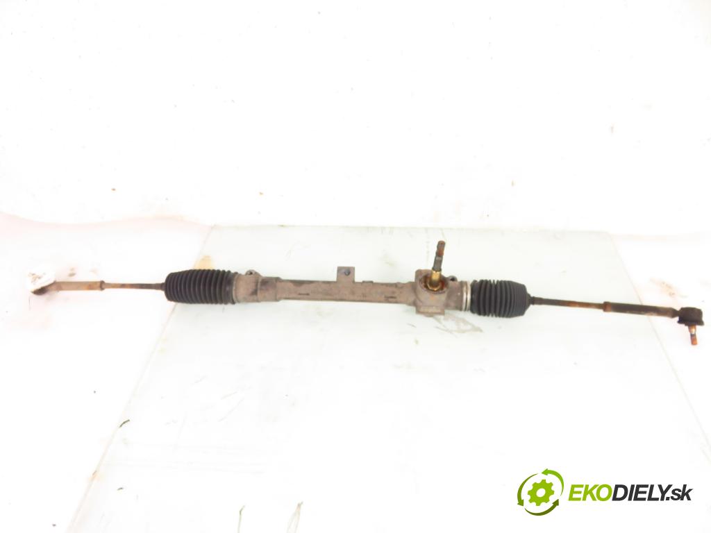 FIAT PUNTO (188_) HB 2003 44,00 1.2 60 - 188 A4.000 1242,00 Riadenie bez servočerpadlo 37502371