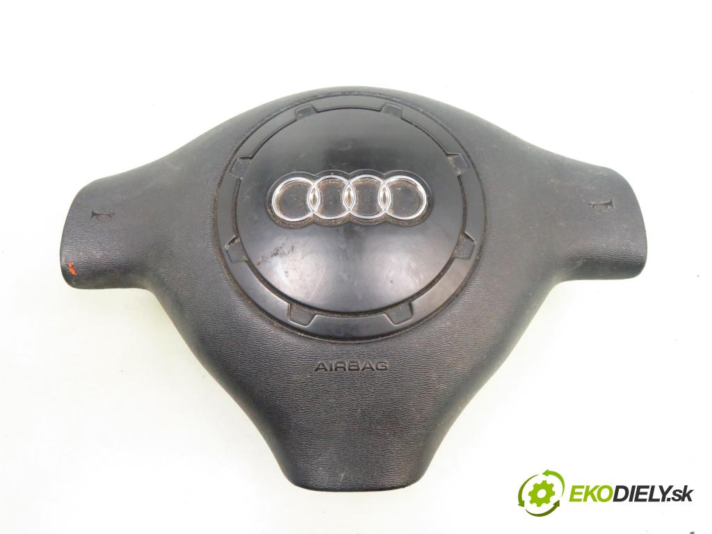AUDI A3 (8L1) HB 1998 92,00 1.8 - AGN 1781,00 AirBag air BAG volantu 8L0880201J