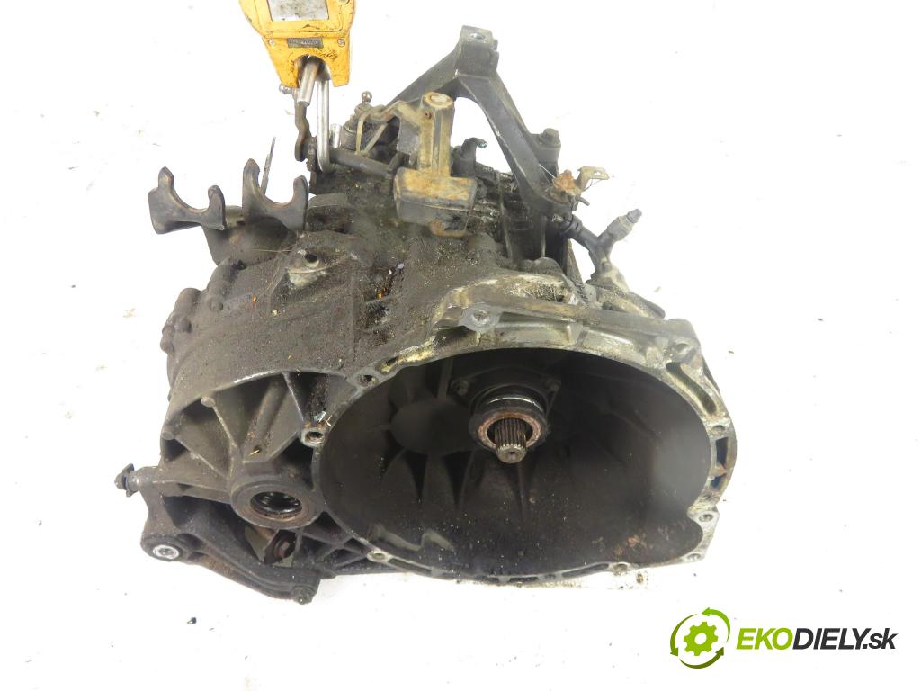 FORD FOCUS II Turnier (DA_, FFS, DS) KOMBI 2006 85,00 1.8 TDCi - KKDA 1753,00 Prevodovka MANUALNA 4M5R7F096YA