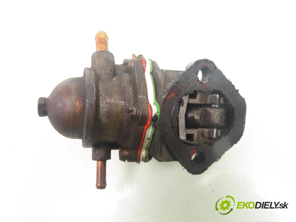 FSO-FSC POLONEZ TRUCK II KABINA/PLATFORMA 1994 57,00 1.6 1,60 Pumpa paliva 