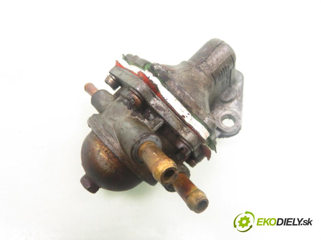 FSO-FSC POLONEZ TRUCK II KABINA/PLATFORMA 1994 57,00 1.6 1,60 Pumpa paliva