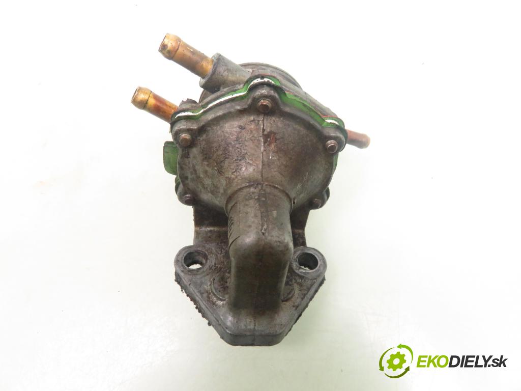 FSO-FSC POLONEZ TRUCK II KABINA/PLATFORMA 1994 57,00 1.6 1,60 Pumpa paliva