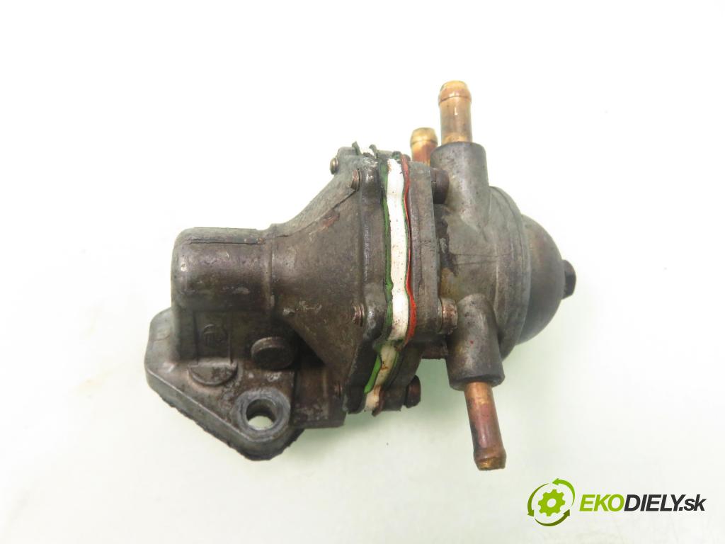 FSO-FSC POLONEZ TRUCK II KABINA/PLATFORMA 1994 57,00 1.6 1,60 Pumpa paliva