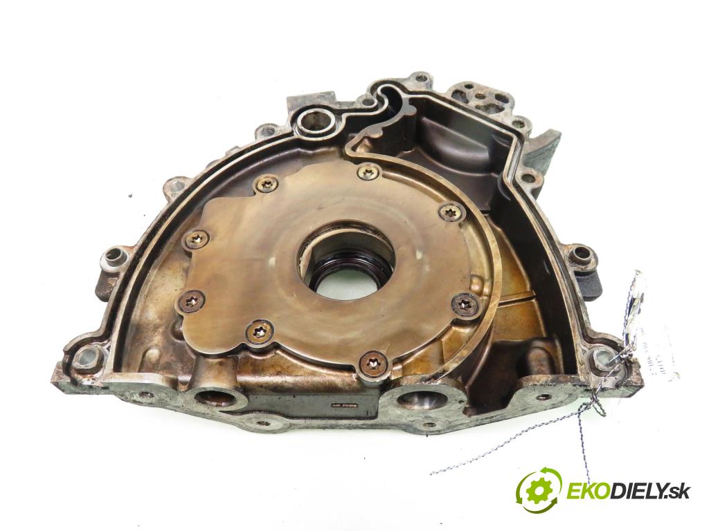 PEUGEOT 407 coupe (6C_) COUPE 2007 150,00 2.7 HDi - UHZ (DT17) 2720,00 pumpa oleje 4R8Q6600AD (Olejové pumpy)