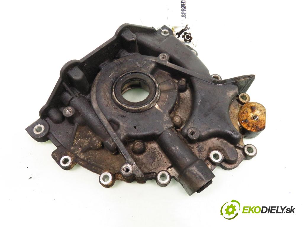 PEUGEOT 407 coupe (6C_) COUPE 2007 150,00 2.7 HDi - UHZ (DT17) 2720,00 pumpa oleje 4R8Q6600AD (Olejové pumpy)