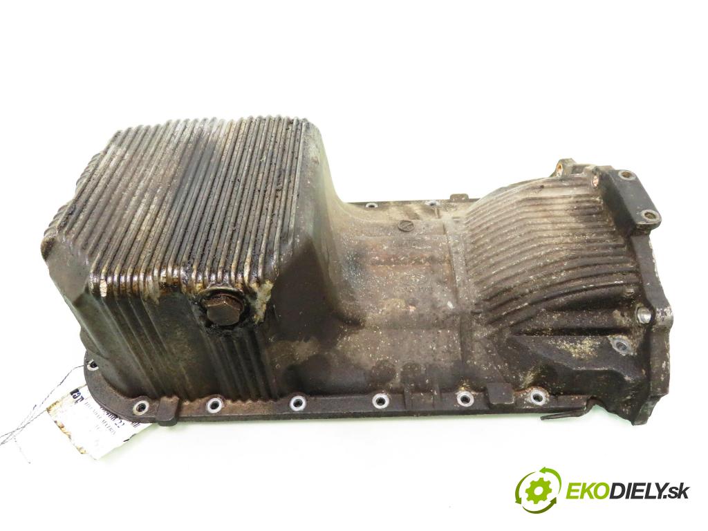 HYUNDAI MATRIX (FC) HB 2001 90,00 1.8 - G4GB-G 1795,00 Vaňa olejová  (Olejové vane)