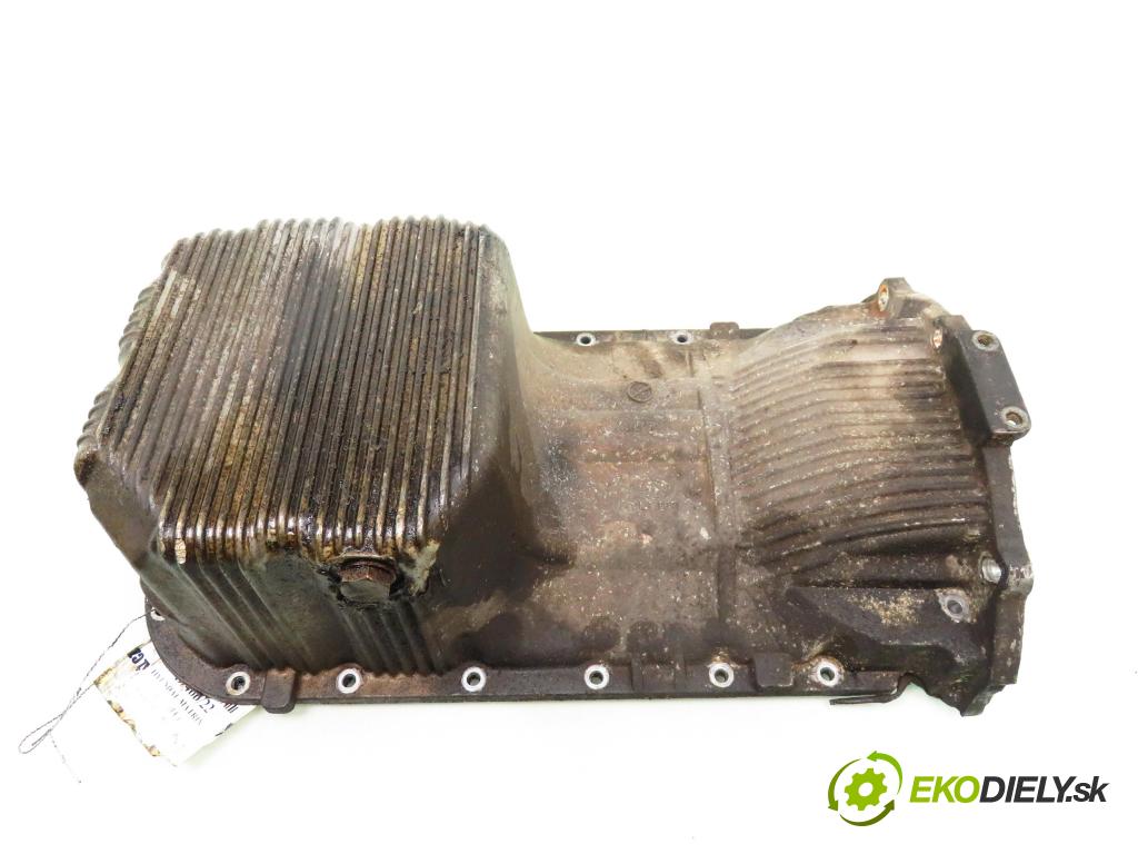 HYUNDAI MATRIX (FC) HB 2001 90,00 1.8 - G4GB-G 1795,00 Vaňa olejová  (Olejové vane)