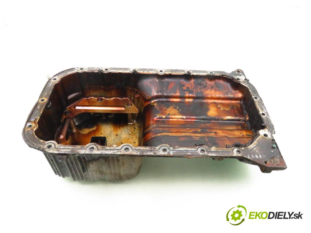 HYUNDAI MATRIX (FC) HB 2001 90,00 1.8 - G4GB-G 1795,00 Vaňa olejová  (Olejové vane)