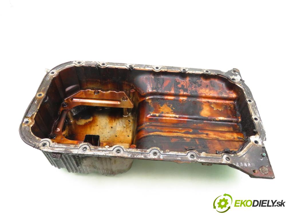 HYUNDAI MATRIX (FC) HB 2001 90,00 1.8 - G4GB-G 1795,00 Vaňa olejová  (Olejové vane)