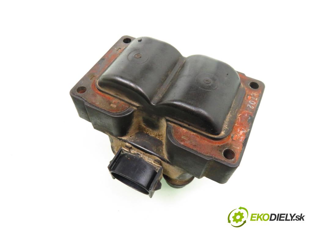 FORD ESCORT VI (GAL) LIFTBACK 1994 44,00 1.3 - J6A 1299,00 Cievka zapaľovacia 88SF12029A2A