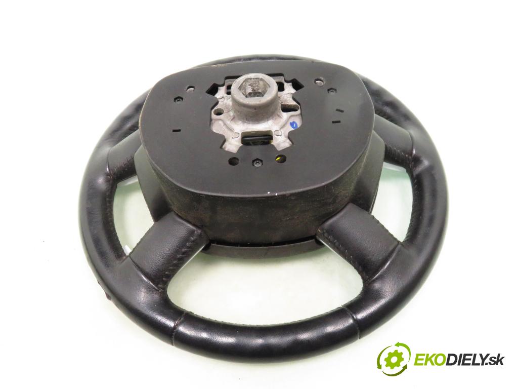 FORD FOCUS C-MAX (DM2) MINIVAN 2005 85,00 1.8 TDCi - KKDA 1753,00 Volant  (Volanty)