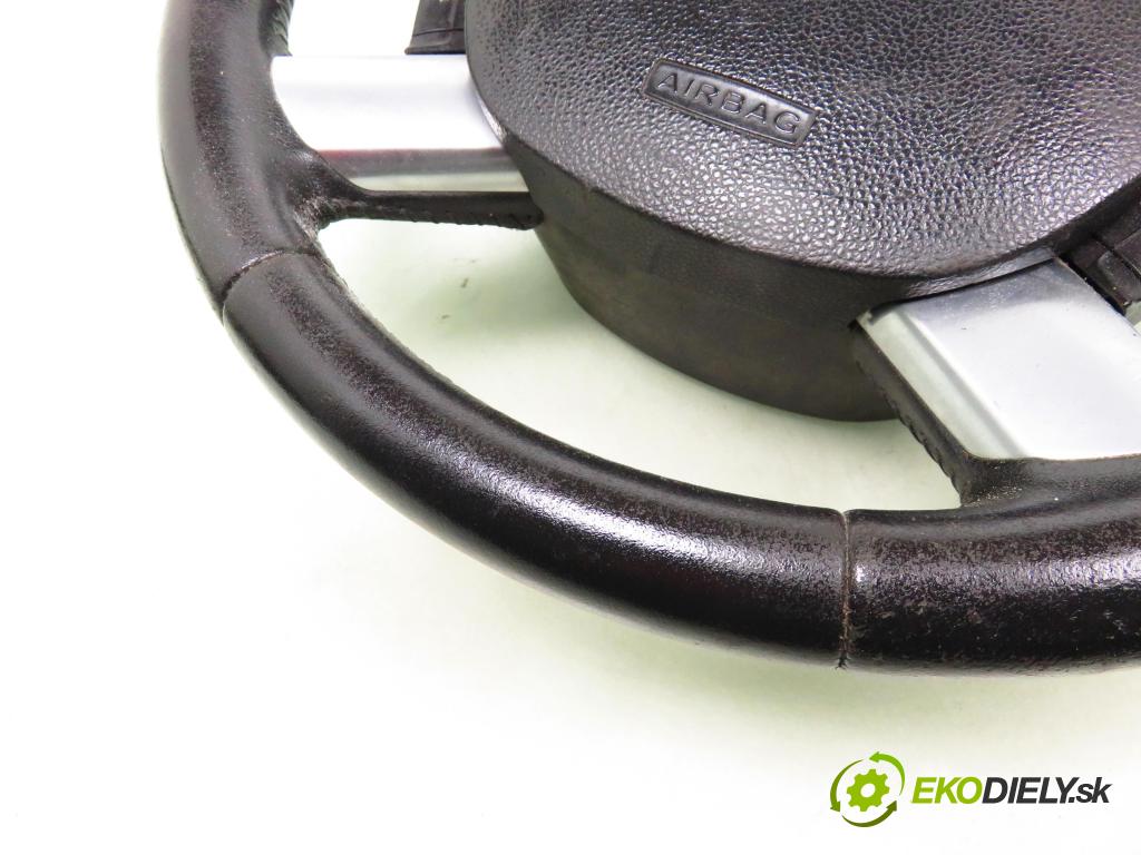 FORD FOCUS C-MAX (DM2) MINIVAN 2005 85,00 1.8 TDCi - KKDA 1753,00 Volant  (Volanty)