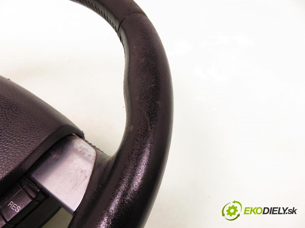 FORD FOCUS C-MAX (DM2) MINIVAN 2005 85,00 1.8 TDCi - KKDA 1753,00 Volant  (Volanty)