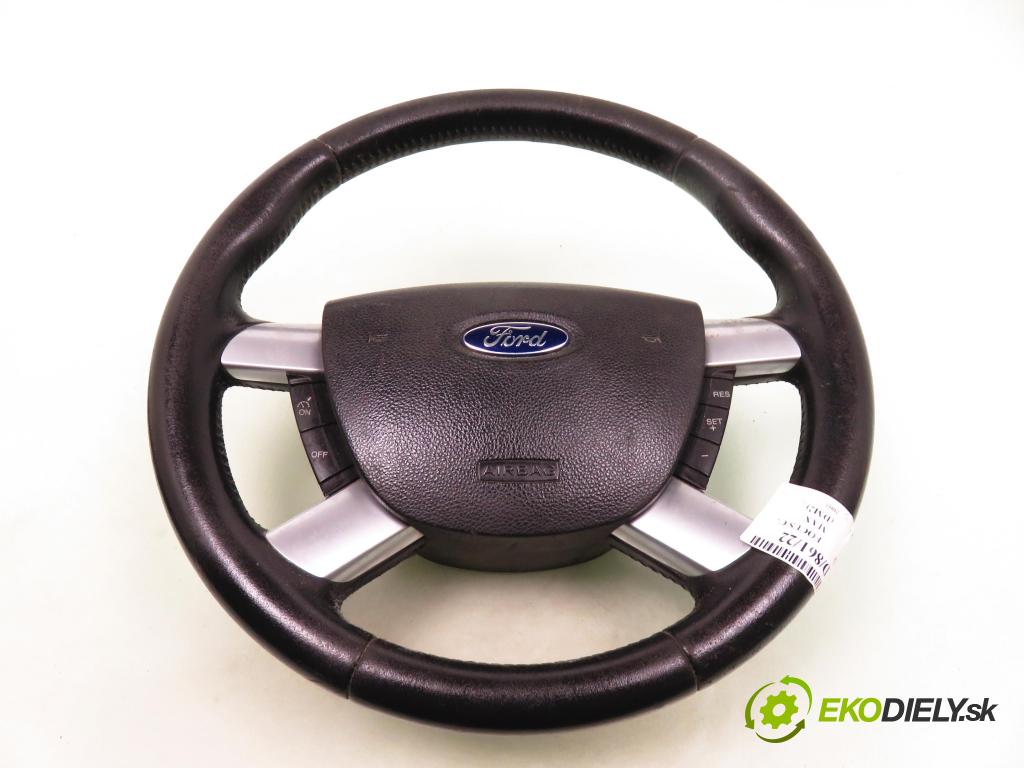 FORD FOCUS C-MAX (DM2) MINIVAN 2005 85,00 1.8 TDCi - KKDA 1753,00 Volant  (Volanty)