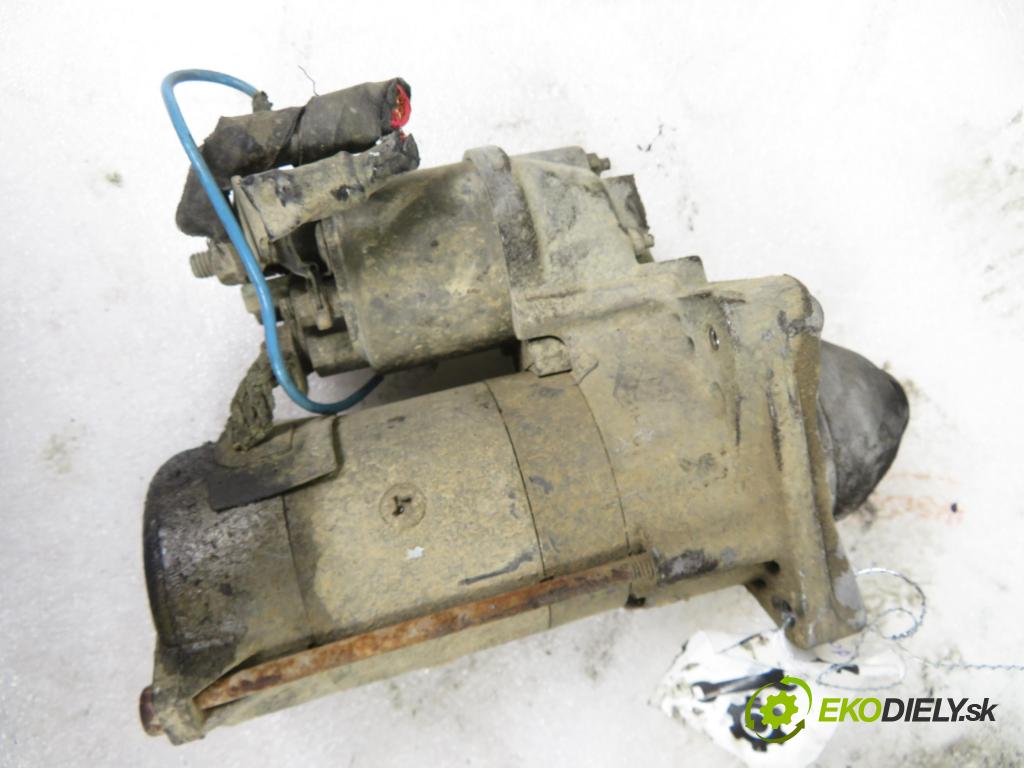 FIAT SIENA (178_) / ALBEA HB 2002 67,00 1.6 16V - 182 B6.000 1596,00 startér 63111008 (Startér)