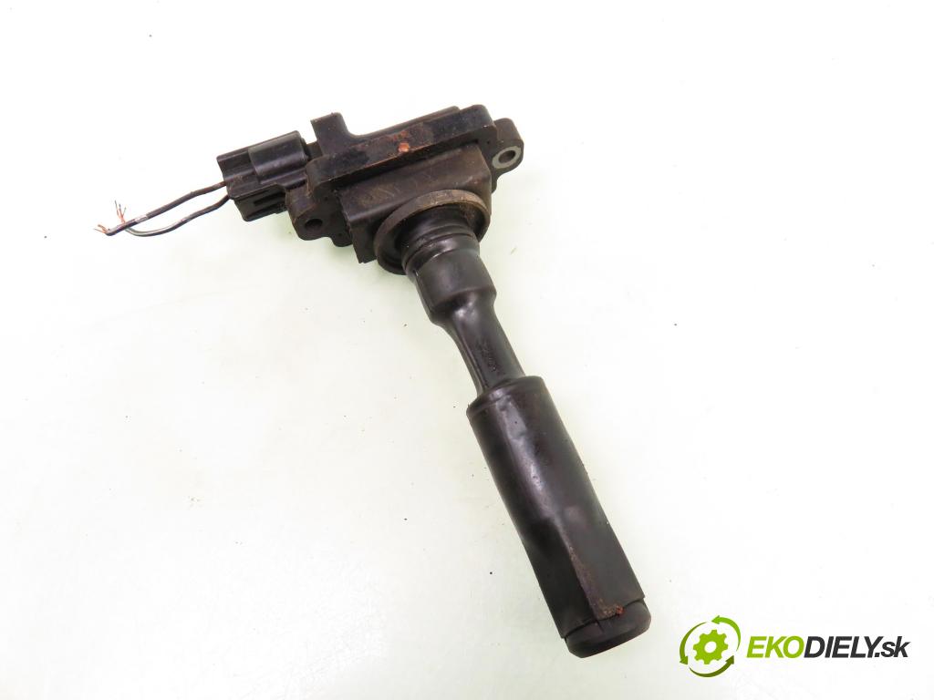 SUZUKI VITARA (ET, TA, TD) TERENOWY 1995 100,00 2.0 V6 24 136 (SV620) - H 20 A 1998,00 Cievka zapaľovacia