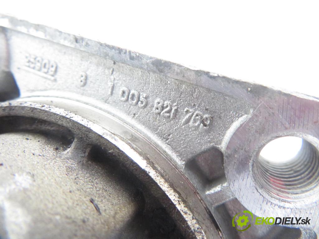 FORD FIESTA IV (JA_, JB_) HB 1999 55,00 1.25 i 16V 75 - DHA 1242,00 Štartér 1005821769 (Štartéry)