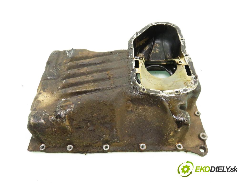 SUZUKI VITARA (ET, TA, TD) TERENOWY 1995 100,00 2.0 V6 24 136 (SV620) - H 20 A 1998,00 Vaňa olejová  (Olejová vaňa)