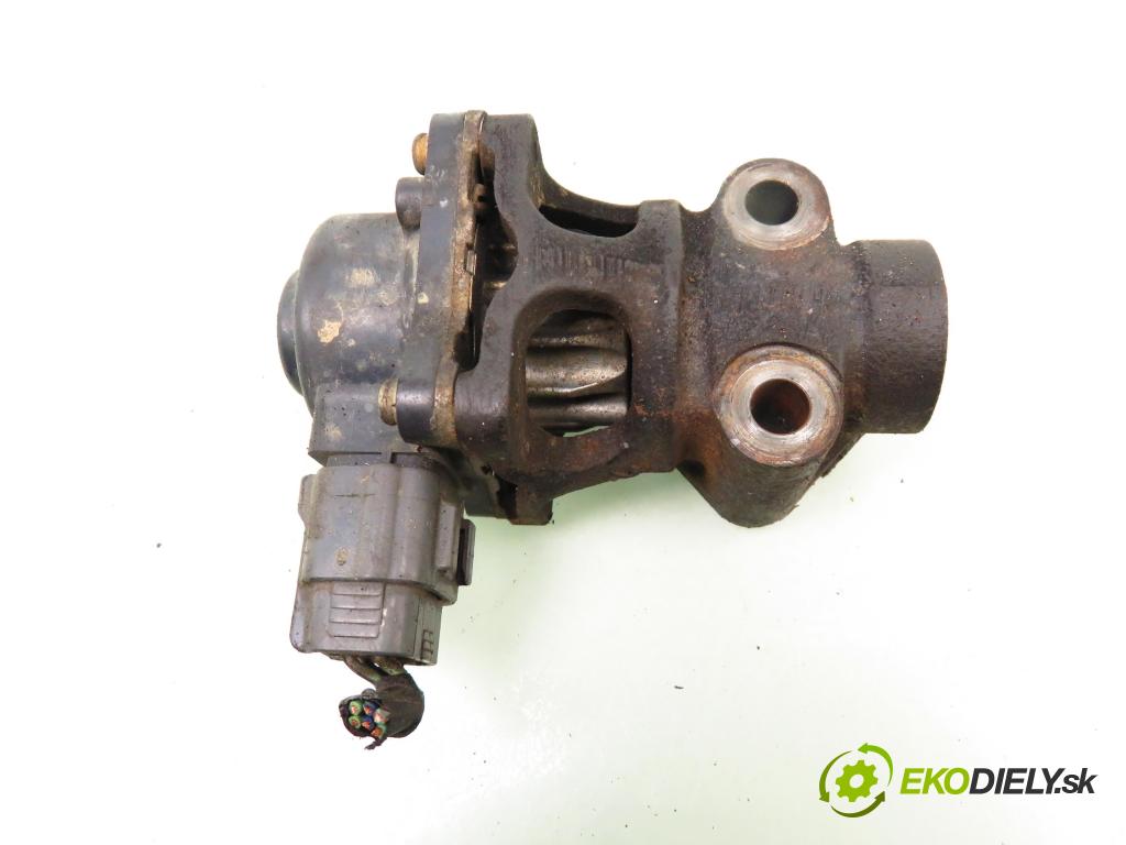 SUZUKI VITARA (ET, TA, TD) TERENOWY 1995 100,00 2.0 V6 24 136 (SV620) - H 20 A 1998,00 VENTIL EGR