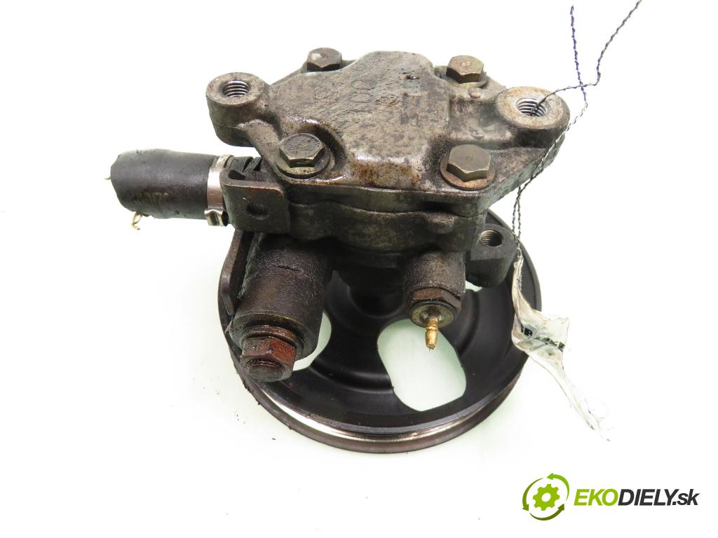 MITSUBISHI CARISMA (DA_) LIFTBACK 2000 73,00 1.6 (DA1A) - 4G92 (SOHC 16V) 1597,00 pumpa servočerpadlo  (Servočerpadlo)