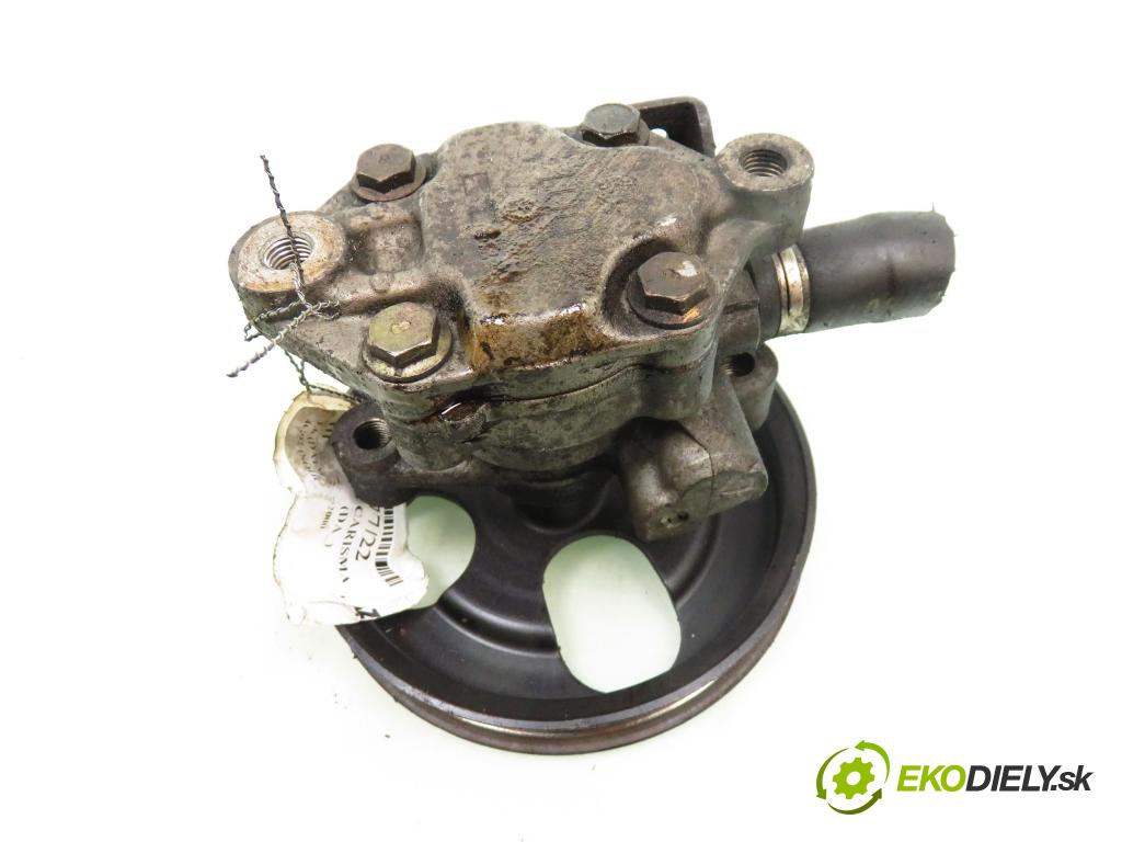 MITSUBISHI CARISMA (DA_) LIFTBACK 2000 73,00 1.6 (DA1A) - 4G92 (SOHC 16V) 1597,00 pumpa servočerpadlo  (Servočerpadlo)