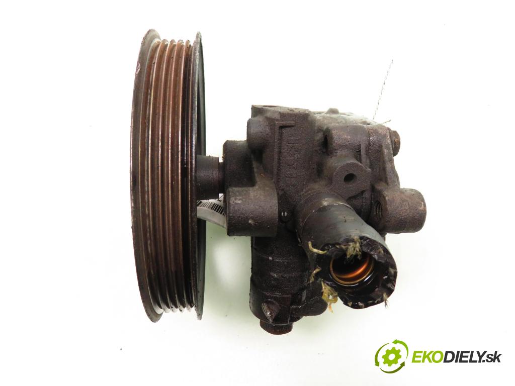 MITSUBISHI CARISMA (DA_) LIFTBACK 2000 73,00 1.6 (DA1A) - 4G92 (SOHC 16V) 1597,00 pumpa servočerpadlo  (Servočerpadlo)