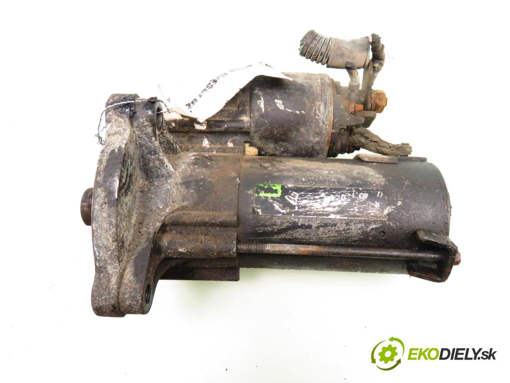 CITROEN C3 I (FC_) LIFTBACK 2004 65,00 1.4 16V - KFU (ET3J4) 1360,00 Štartér  (Štartéry)