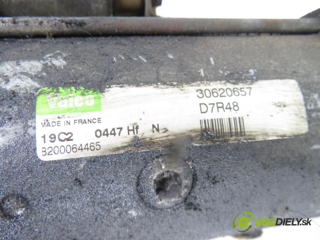 MITSUBISHI SPACE STAR nadwozie wielkoprzestrzenne (MPV) (DG_A) MINIVAN 2002 75,00 1.9 DI-D 102 - F9Q1 1870,00 Štartér D7R48; 8200064465 (Štartéry)