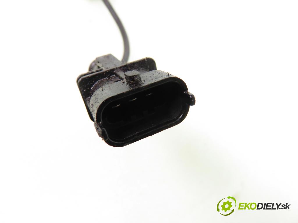 OPEL ASTRA G Kombi (T98) KOMBI 1998 50,00 1.7 TD 68 - X 17 DTL 1700,00 snímač polohy Vačkového hřídele / kliky klikového 0281002717